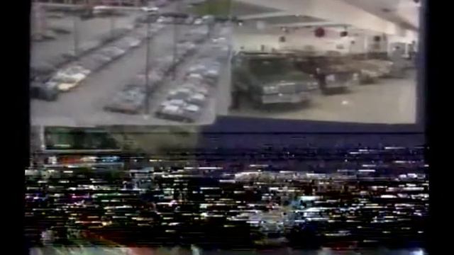 Paul Sadlon Motors Barrie (90's) смотреть онлайн