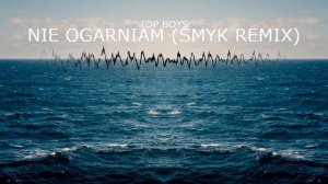 TOP BOYS- NIE OGARNIAM (SMYK REMIX) DISCO POLO 2021!!