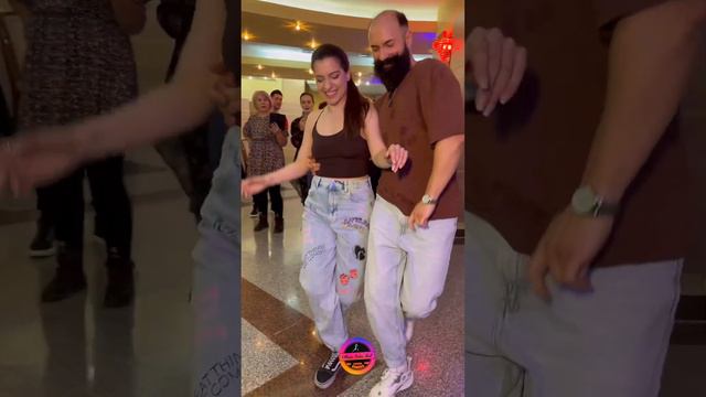 Urban Kiz 2024 - Pavel & Ioana смотреть онлайн