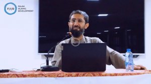 The Mission of The Last Prophet of God | Sheikh Mustafa Amini