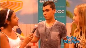 Adam Irigoyen: Shake it Up