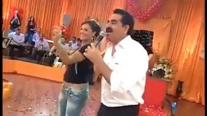 IBRAHIM TATLISES & HULYA AVSAR NEU