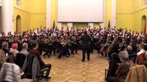 W. A. Mozart "Requiem"