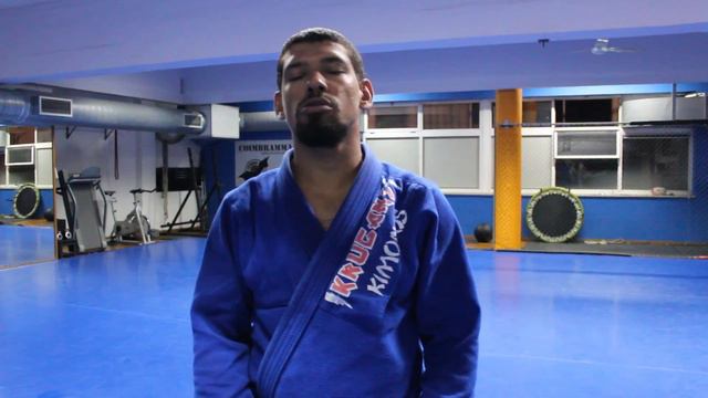 Coimbra MMA BJJ смотреть онлайн