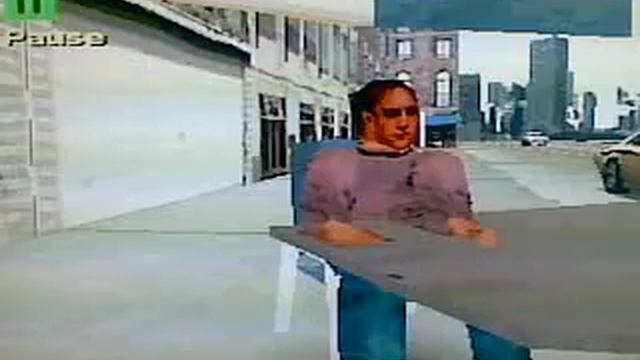 driver 2: tanner sits down смотреть онлайн