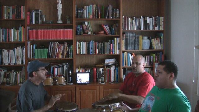 In memory of Rigo Herrera смотреть онлайн