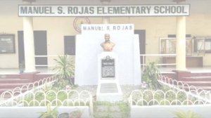 Farewell Song (Manuel Rojas Elementary School)