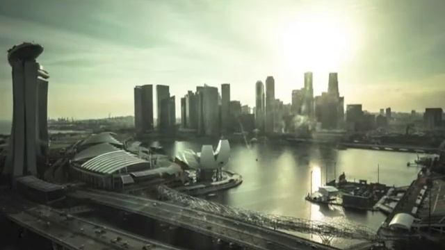 Singapore Flyer смотреть онлайн