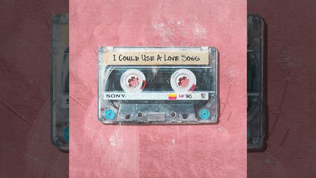 I Could Use A Love Song смотреть онлайн