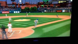 Shit on Kyle Kendrick