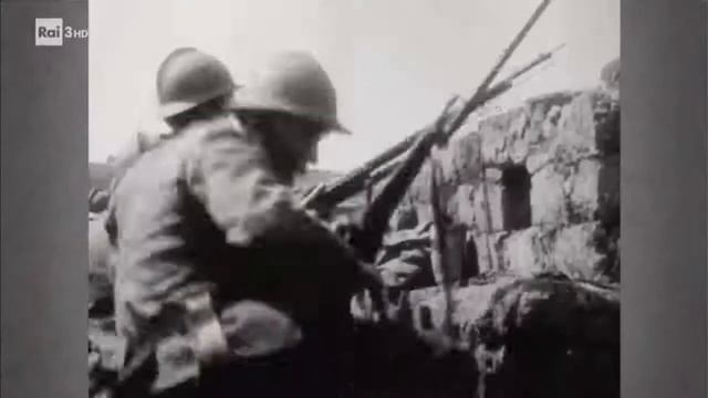 La Grande Guerra 14 18 Cento Anni dopo Con Paolo Mieli 17 Come finisce sul fronte occident смотреть онлайн