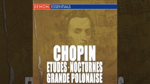 Nocturne for Piano No. 2 in E-Flat Major, Op. 9