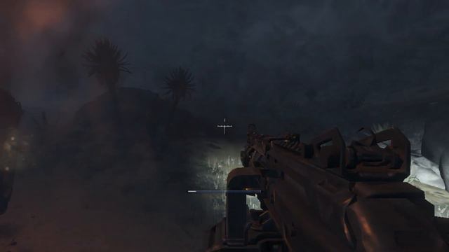 Official Call of Duty®: Black Ops III - Cybercore: Martial прохождение смотреть онлайн