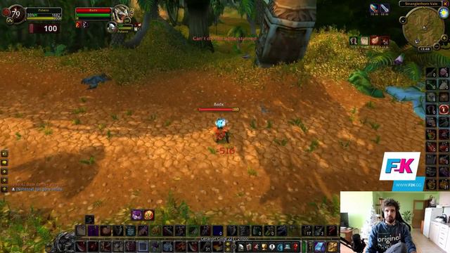 Pshero three duel vs dwarf rogue T2.5 Badx wow classic смотреть онлайн
