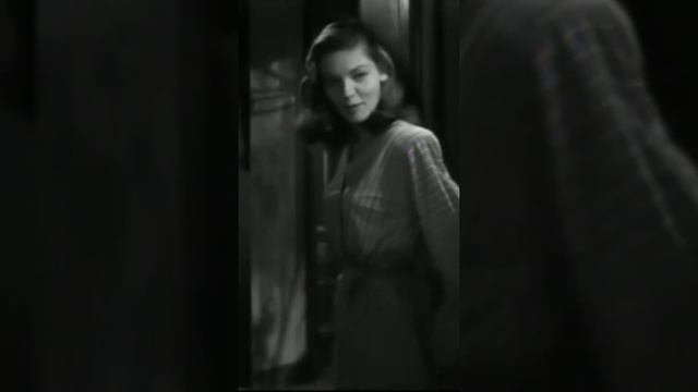 Lauren Bacall in “To Have and Have Not” #short