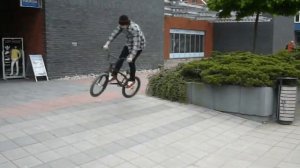 Filip Buday one day edit 2010