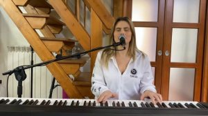 Nino D’Angelo - mente cuore cover Angelica Borrelli