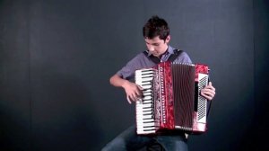 Waltzing Accordion