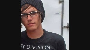 Happy 27th Birthday Mikey Way!!