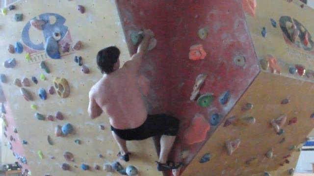 Bouldern und Abfallen ... смотреть онлайн