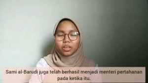 Mesir: Pemberontakan Urabi- INI PUNCANYA