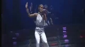 Doll Domination World Tour : Melody Thornton PCD " Space" Live in Glasgow
