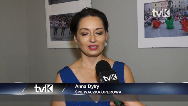 Kaludi Kaludov w Bystrzycy Kłodzkiej