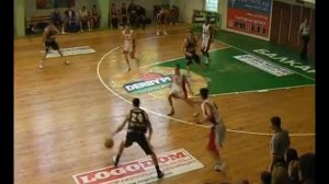 Bulgarian Championship Game 2010 (part 3)