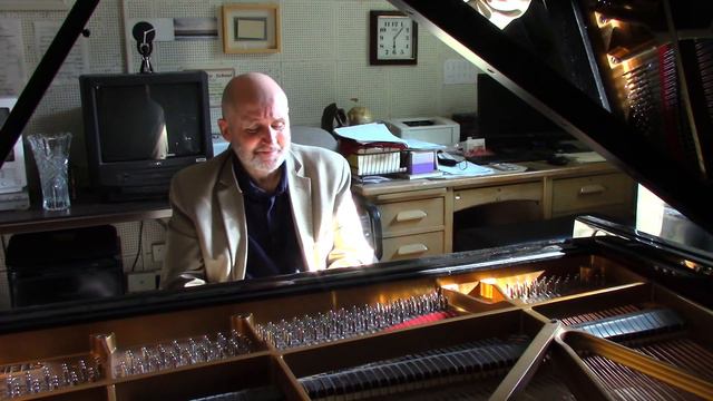 Improvisation 8766 смотреть онлайн