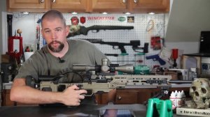 Mail Call Mondays Season 2 #39 - 5R Rifling, Semi-Auto Velocity Loss and Adjusting Your Stock