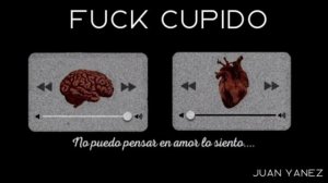 Fuck Cupido 🔥 Juan Yanez// Prod: @UltraBeats