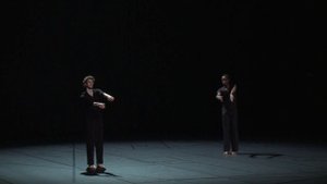 Anne Teresa De Keersmaeker / A Love Supreme