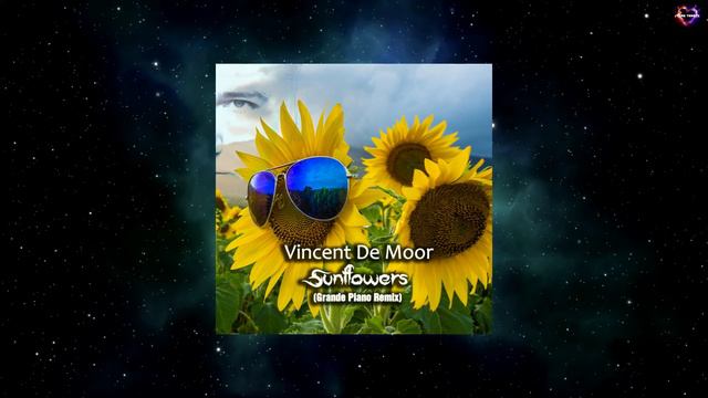 Vincent De Moor - Sunflowers Grande Piano Remix