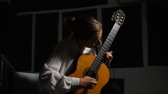 Cradle Song — Rossen Balkanski played by Yanitsa Dimitrova смотреть онлайн