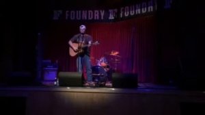 Tommy Porter @ The Foundry