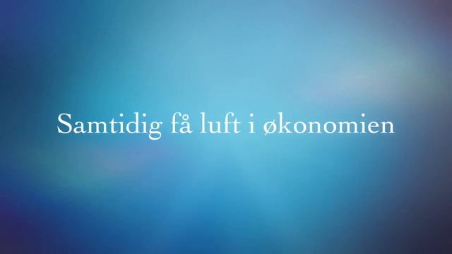 Din Fremtid смотреть онлайн