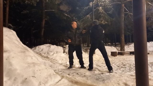 Немного о падении в Русском Стиле. Как и главное для чего оно необходимо. Рациональность в движениях