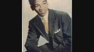 Little Willie John - My Love Is