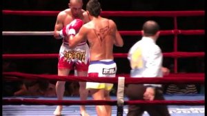 EDGARDO "EL TORTUGA" CUENCA vs. ALEJANDRO "EL MALDITO PEREYRA