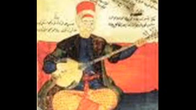 MES'UD CEMİL'İN YÖNETTİĞİ KLASİK KORO/Sultan III.Selim'in (İlhâmî) Şehnaz eseri смотреть онлайн