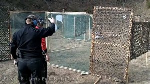 Dall IPSC Open 16/4 2011