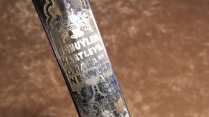 TheSwaggerplace Knights of Pythias "Will E Cary" Shuyler Hartley & Graham New-York Sword 1873