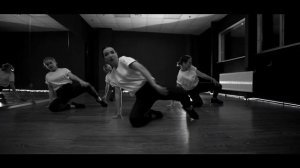 L.I.D. FAM /choreo by LarSon / Jill Scott - Brotha