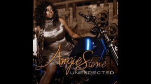 Angie Stone - Hey Mr.DJ