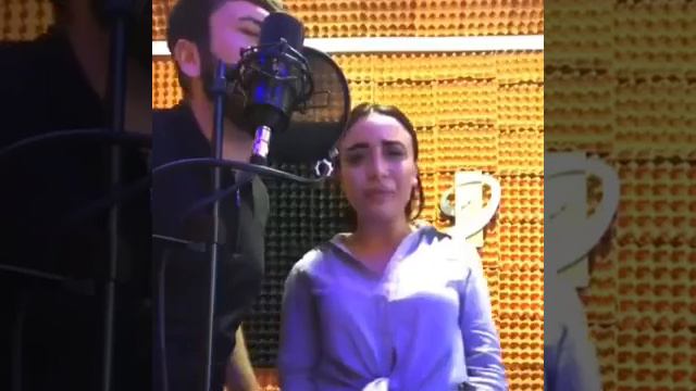 Xajak Sargsyan Anushik Hambardzumyan-Ax Qez Hamar