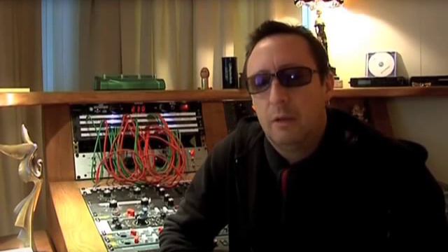 Julian Lennon Interview 2007 смотреть онлайн