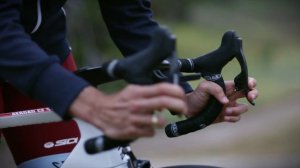 SRAM Cockpit Tour - Alexander Kristoff