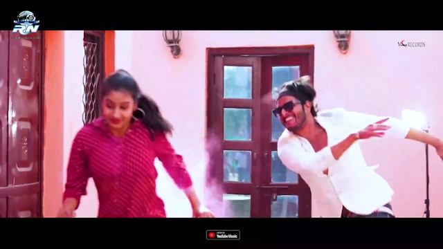 Shor Machaye Shahar Hilaye | Raghav Nayyar | Shekhar Goswami, Priya Sikdar | Riya Gautam | Holi Son смотреть онлайн