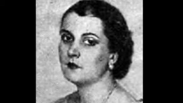 Anna Todorova - Condotta ell'era in ceppi смотреть онлайн