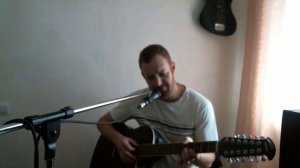 Старые скамейки (слова и музыка А.Я.Розембаум)
